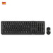 EAN 8435430609479 - NGS Cocoa Kit, QWERTY, ES teclado Ratón incluido Universal USB Negro imagen 1
