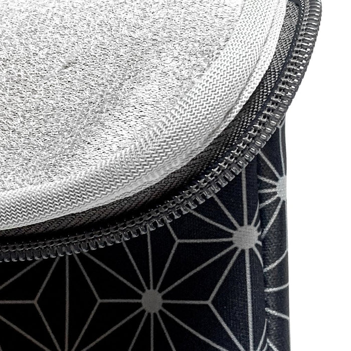 EAN 8420738299309 - Smile 111721840199 maletines para portátil 33,8 cm (13.3") Negro, Blanco imagen 6