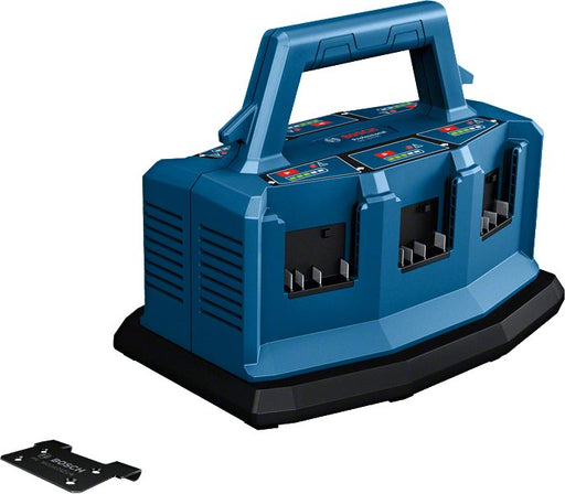 EAN 4059952519135 - Bosch GAL 18V6-80 Professional Cargador de batería imagen 1