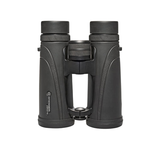 EAN 4007922037172 - Bresser Optics CORVETTE 8X42 binocular Techo Negro imagen 2