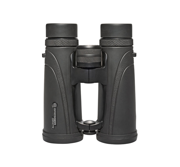 EAN 4007922037189 - Bresser Optics CORVETTE 10X42 binocular Techo Negro imagen 2