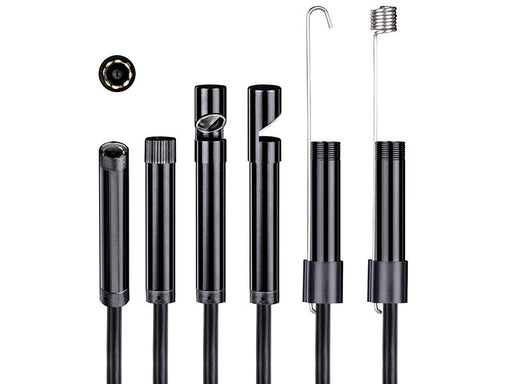 EAN 5907512865309 - Tracer HardWire endoscopio industriales 70° imagen 2