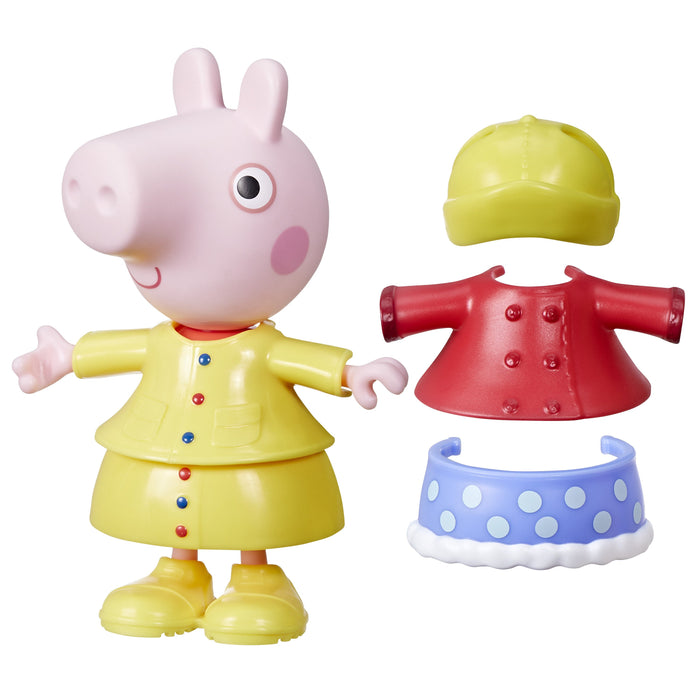 EAN 5010996246844 - Peppa Pig Dress-Up imagen 1