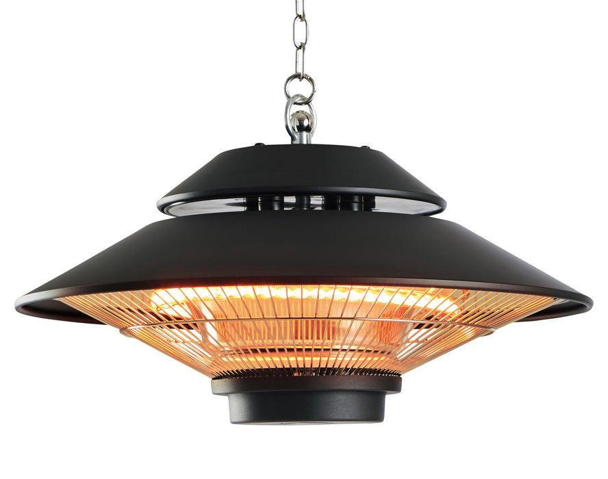 EAN 5901443121275 - Activejet APH-IH1500 calefactor de exterior imagen 1