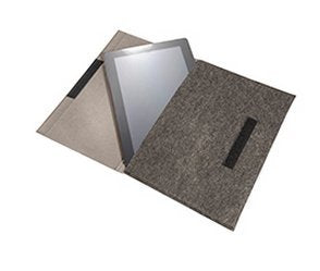 EAN 4040895637222 - Ultron RealLife 20,3 cm (8") Funda Negro imagen 3