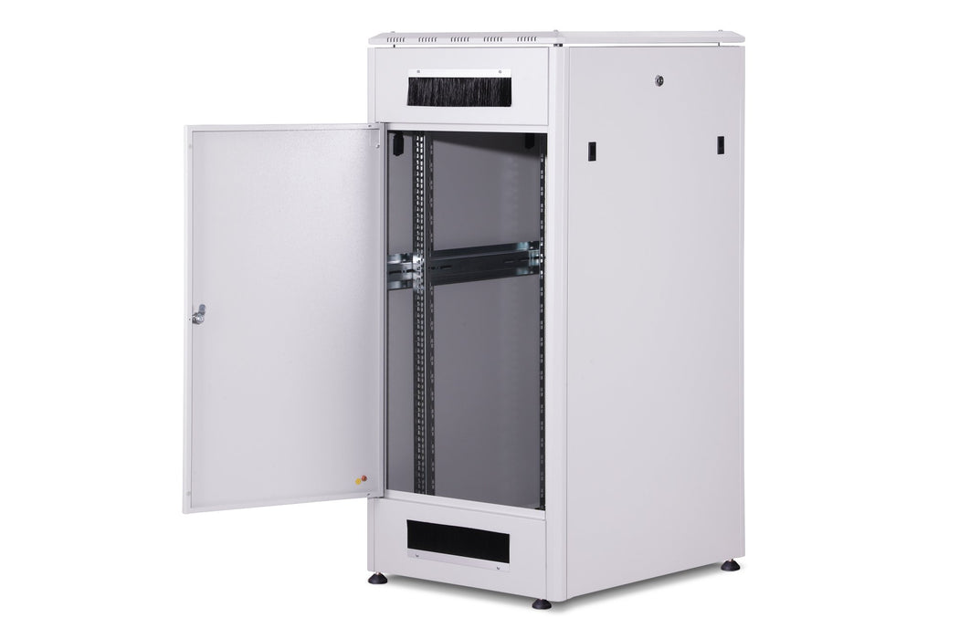 EAN 4016032331148 - Digitus DN-19 26U-6/8-1 armario rack Rack o bastidor independiente Gris imagen 9