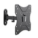 EAN 4052792042542 - LogiLink BP0007 soporte para TV 106,7 cm (42") Negro imagen 1