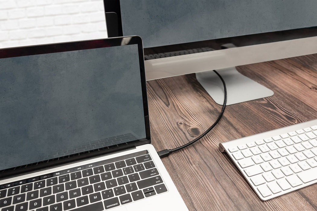 EAN 4016032426011 - Digitus AK-300139-010-S cable USB USB 3.2 Gen 2 (3.1 Gen 2) 1 m USB C Negro imagen 3