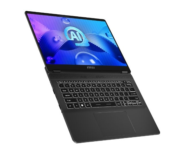 EAN 4711377184748 - MSI Prestige 14 AI STUDIO C1VFG-013ES Intel Core Ultra 7 155H Portátil 35,6 cm (14") 2.8K 16 GB DDR5-SDRA imagen 6