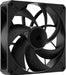 EAN 0840006679141 - Corsair RS140 MAX Carcasa del ordenador Ventilador 14 cm Negro 2 pieza(s) imagen 3
