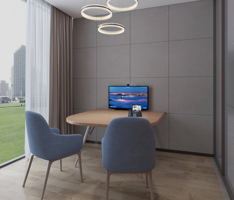 EAN 6938818304802 - Yealink VP59-Teams Edition teléfono IP Negro, Gris IPS Wifi imagen 13