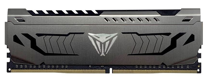 EAN 0814914026915 - Patriot Memory Viper Steel PVS432G360C8 módulo de memoria 32 GB 1 x 32 GB DDR4 ECC imagen 1