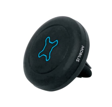 EAN 3700992520902 - Mobilis U.FIX Soporte pasivo Teléfono móvil/smartphone Negro imagen 1