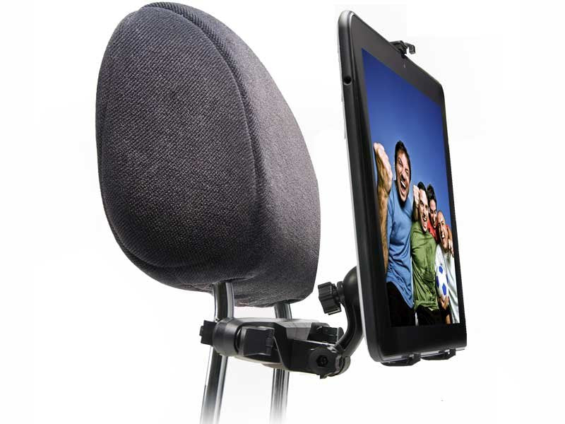 EAN 5907512845950 - Tracer 920 Soporte pasivo Tablet/UMPC Negro imagen 2