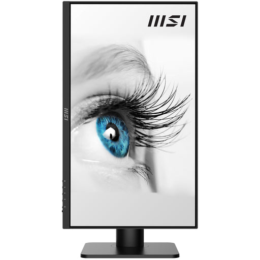 EAN 0824142310434 - MSI Pro MP243XP pantalla para PC 60,5 cm (23.8") 1920 x 1080 Pixeles Full HD Negro imagen 2
