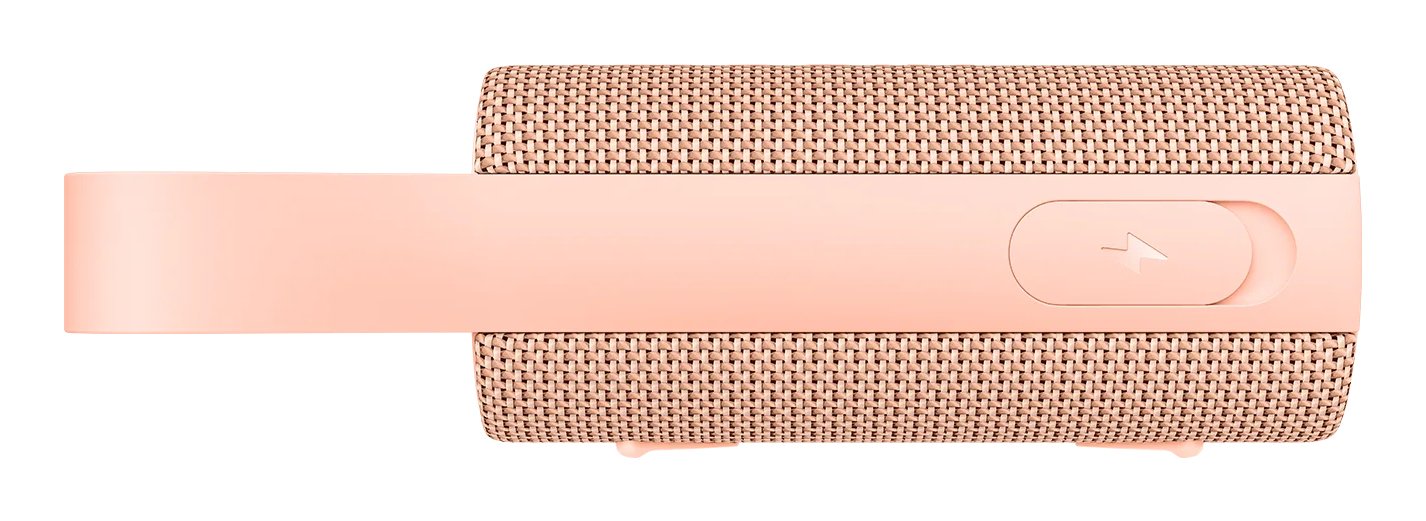 EAN 6941948709218 - Xiaomi Sound Pocket Altavoz portátil estéreo Rosa 5 W imagen 4