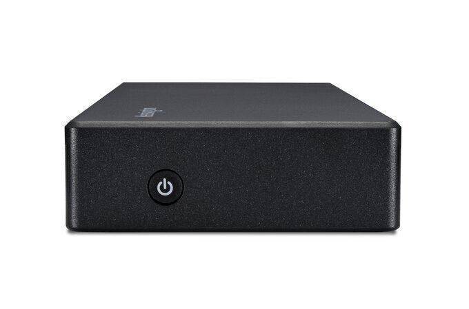 EAN 4049793068893 - Kensington SD4850P estación dock para móvil Negro imagen 6