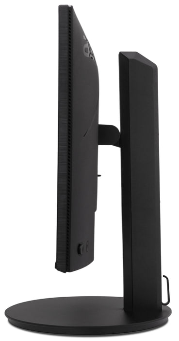 EAN 4711474299598 - Acer CB272U G pantalla para PC 68,6 cm (27") 2560 x 1440 Pixeles Quad HD LED Negro imagen 5