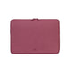 EAN 4260403572269 - Rivacase 7703 33,8 cm (13.3") Funda Rojo imagen 2