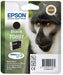 EAN 8715946416274 - Epson Monkey T0891 Black DURABrite Ink Cartridge cartucho de tinta Original Negro imagen 1