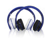 EAN 8435099518884 - Approx DJ Jazz Auriculares Alámbrico Diadema Música Azul, Blanco imagen 7