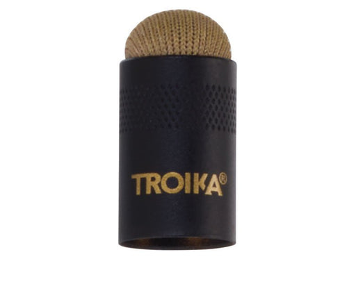 EAN 4024023164996 - TROIKA PIP20/BG lápiz digital Negro, Oro imagen 1