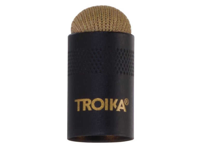 EAN 4024023164996 - TROIKA PIP20/BG lápiz digital Negro, Oro imagen 1