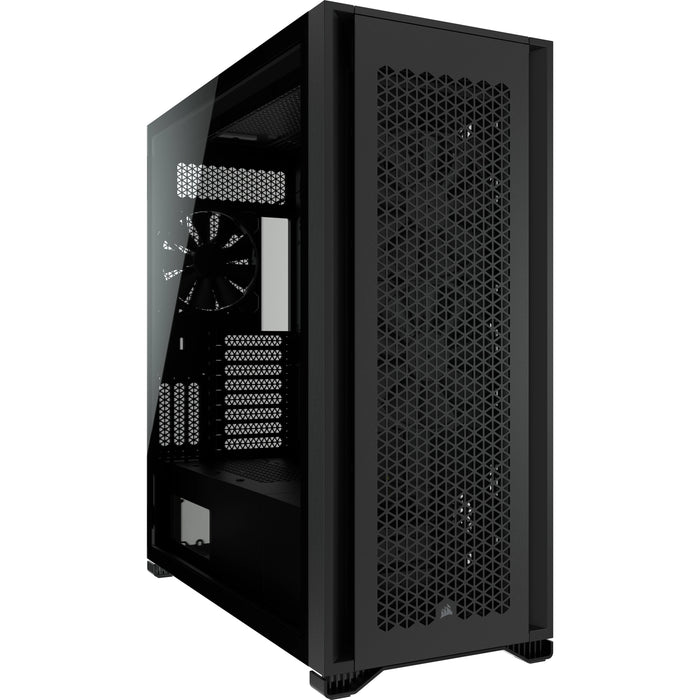 EAN 0840006636427 - Corsair 7000D Airflow Full Tower Negro imagen 1