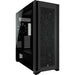 EAN 0840006636427 - Corsair 7000D Airflow Full Tower Negro imagen 1