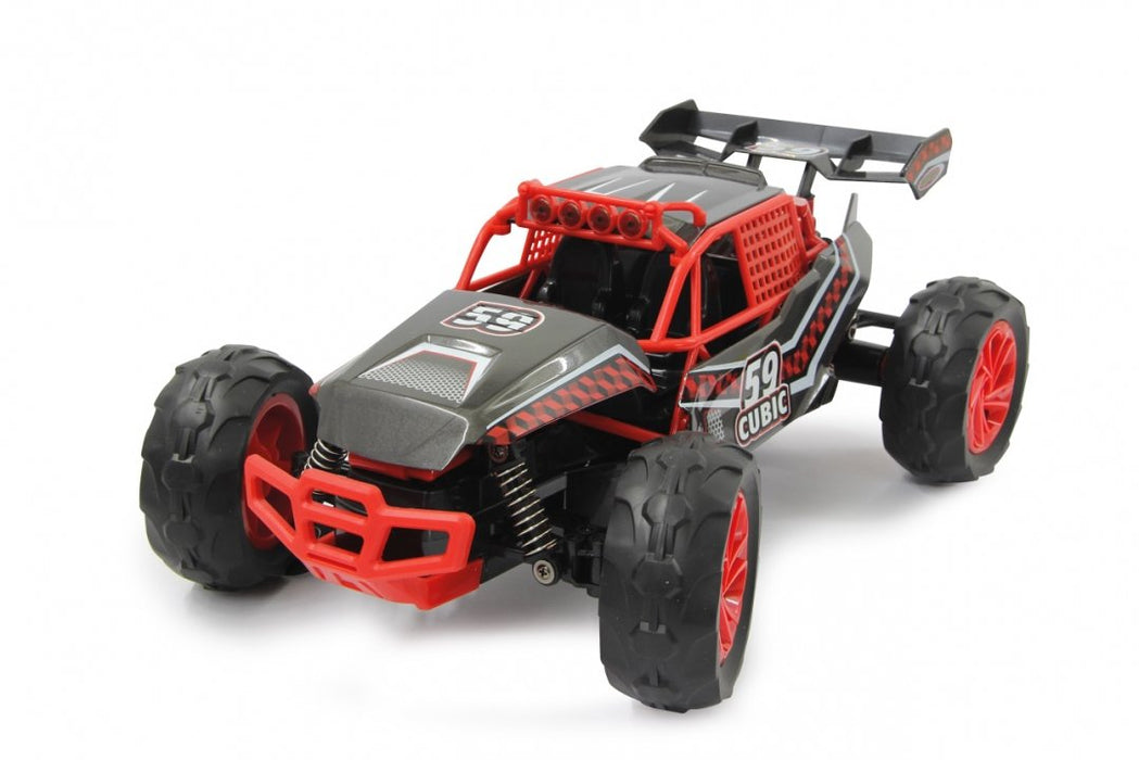 EAN 4042774424084 - Jamara Cubic Desert modelo controlado por radio Buggy Motor eléctrico 1:14 imagen 3