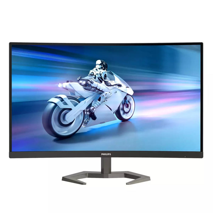 EAN 8712581796006 - Philips Momentum 27M1C5500VL/00 pantalla para PC 68,6 cm (27") 2560 x 1440 Pixeles Quad HD LCD Negro imagen 10