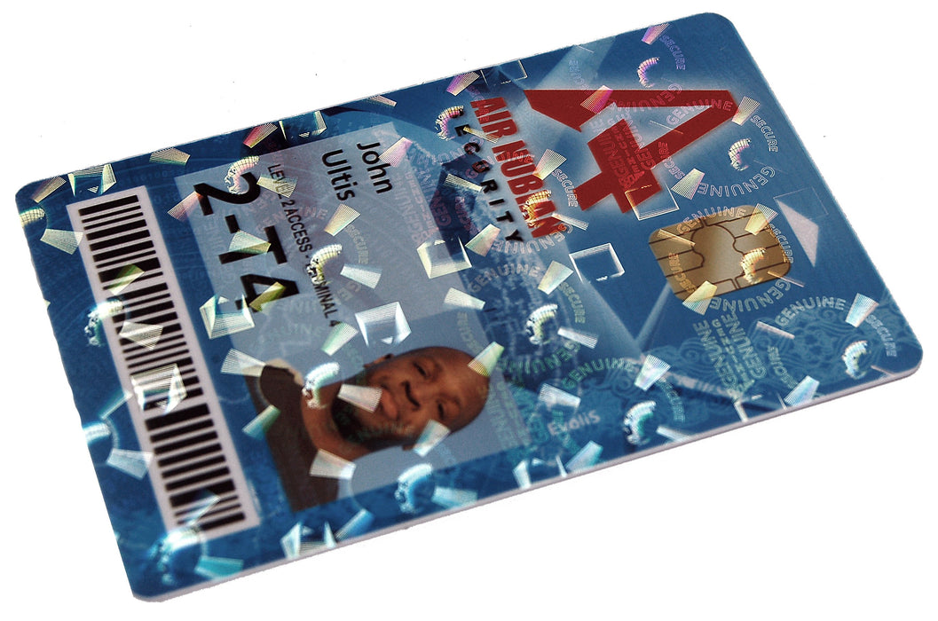 EAN 5711783481942 - Evolis R4002 cinta para impresora 350 páginas imagen 5