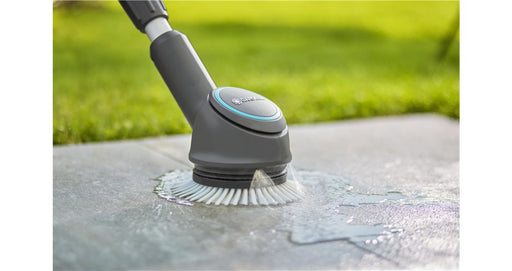 EAN 4066407502819 - Gardena 14847-20 accesorio para hidrolimpiadora Cepillar imagen 2