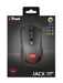 EAN 8713439235753 - Trust GXT 930 Jacx ratón Juego mano derecha USB tipo A Óptico 6400 DPI imagen 6