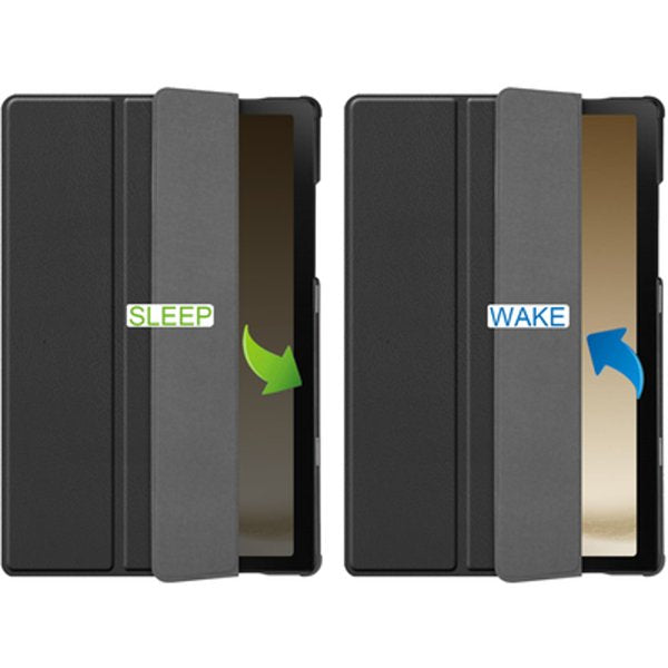 EAN 8720878311788 - Just in Case 8311788 funda para tablet 22,1 cm (8.7") Folio Negro imagen 8