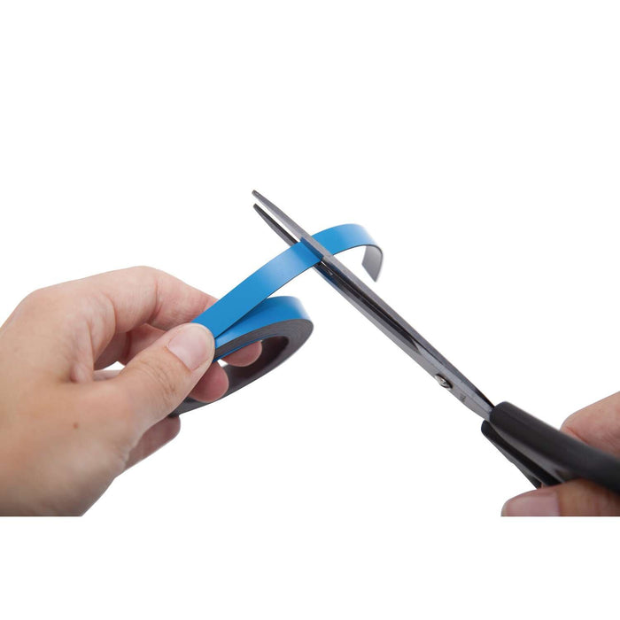 EAN 4002390024532 - MAUL 6520337 tira magnética 1000 mm 1 m imagen 4