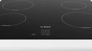 EAN 4242005285433 - Bosch Serie 2 PUG611AA5E hobs Negro Encimera 60 cm Con placa de inducción 4 zona(s) imagen 3