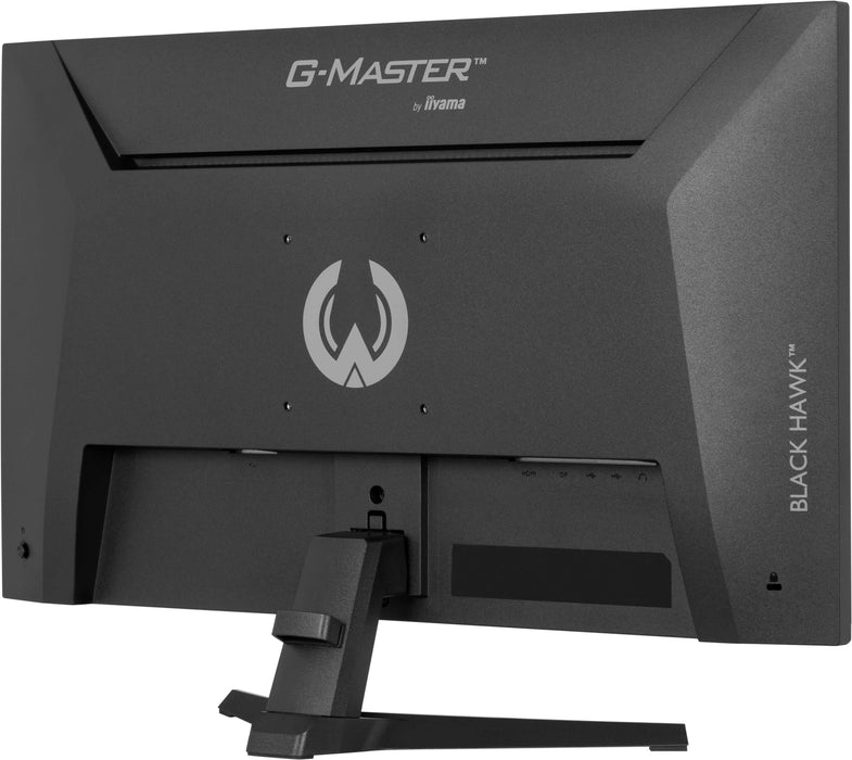 EAN 4948570126873 - iiyama G-MASTER G2741QSU-B1 pantalla para PC 68,6 cm (27") 2560 x 1440 Pixeles Negro imagen 14