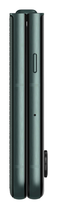 EAN 0840023293191 - Motorola razr 60 ultra 17,7 cm (6.96") SIM doble Android 15 5G USB Tipo C 16 GB 512 GB 4700 mAh Verde imagen 15