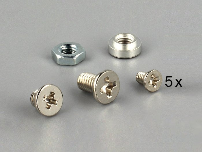 EAN 4043619625529 - DeLOCK 62552 tarjeta y adaptador de interfaz imagen 3