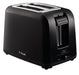 EAN 3016661156601 - Tefal TT1A18 7 2 rebanada(s) 800 W Negro, Acero inoxidable imagen 6