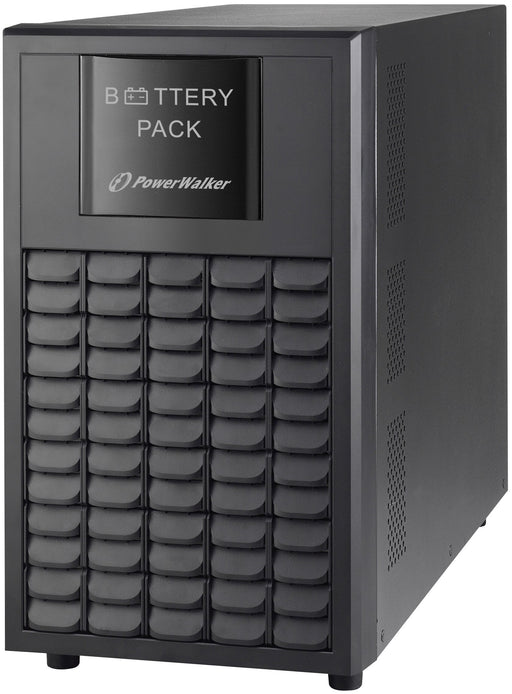 EAN 4260074982596 - PowerWalker 10134050 Armario para baterías (SAI) Torre imagen 1