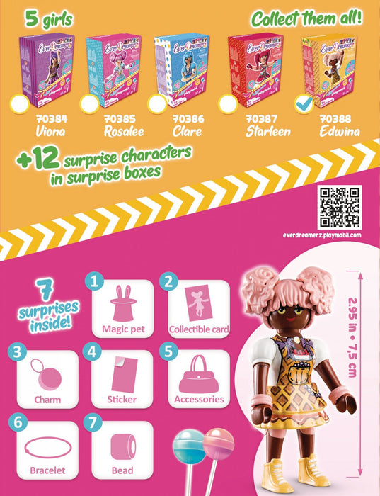 EAN 4008789703880 - Playmobil 70388 accesorio para juguete de construcción Figura de construcción Multicolor imagen 3