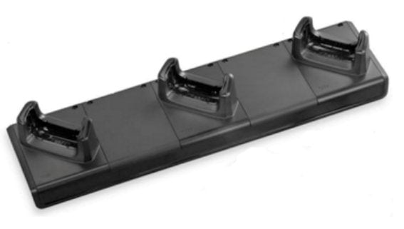 EAN 5715063414194 - Zebra CRDUNIV-RFD8500-1R cargador de dispositivo móvil Ordenador portátil Negro Corriente alterna Interio imagen 1