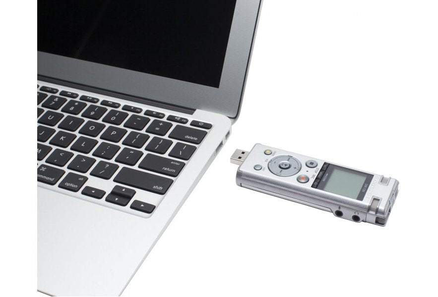 EAN 4046628672553 - Olympus DM-720 + ME-3 Memoria interna Plata imagen 8