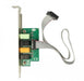 EAN 4043619896400 - DeLOCK 89640 tarjeta de audio Interno 7.1 canales PCI-E imagen 4