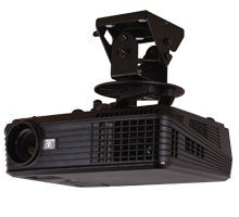 EAN 5019318088902 - B-Tech BT899 montaje para projector Techo Negro imagen 3