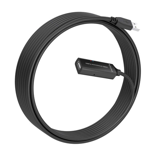 EAN 8435739902516 - AISENS A101-0915 cable USB USB 2.0 USB A imagen 2