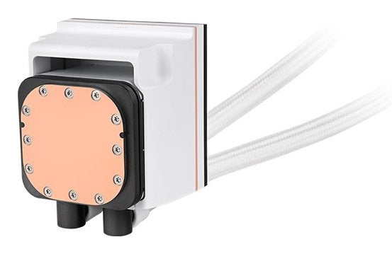 EAN 4711475647817 - Thermaltake MAGFloe 360 Ultra ARGB Procesador Sistema de refrigeración líquida todo en uno 12 cm Blanco 1 imagen 3