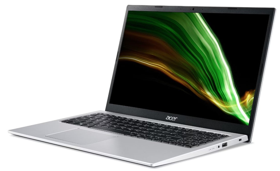EAN 4711474342829 - Acer A115-32-C08A Intel® Celeron® N4500 Portátil 39,6 cm (15.6") HD+ 4 GB LPDDR4-SDRAM 128 GB eMMC Wi-Fi  imagen 3